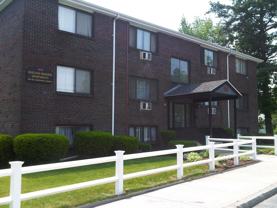 Oakland Heights Apartments - Photo 1 of 1