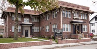 1704 N College Ave - Photo 1 of 1