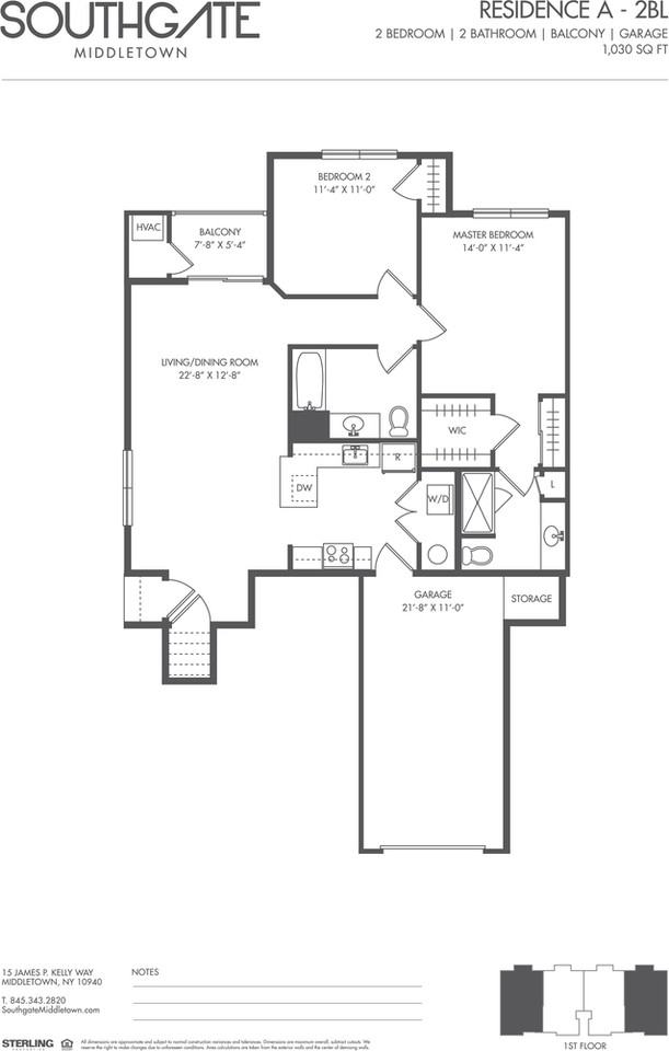 SOUTHGATE I, LLC - Photo 4 of 30