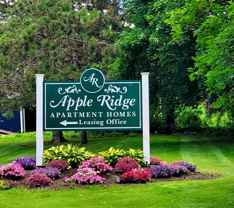 Apple Ridge Apartment Homes - Photo 1 of 1