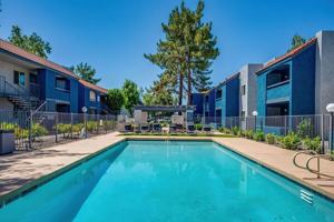 featured image of 1101 N Gilbert Rd