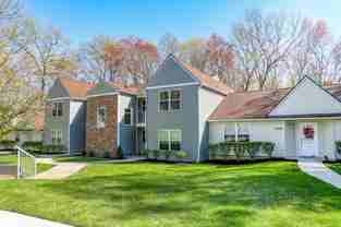 SAGEMORE APARTMENTS - Photo 1 of 1