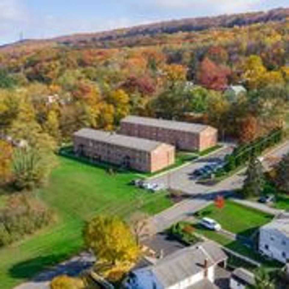 Norwegian Manor - Photo 2 of 8