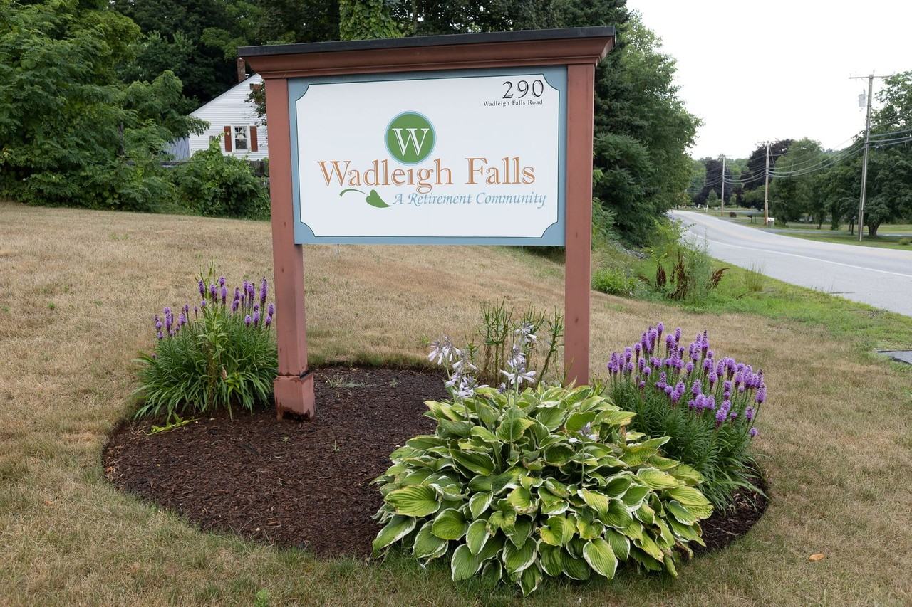 Wadleigh Falls Senior Residences - Photo 2 of 10