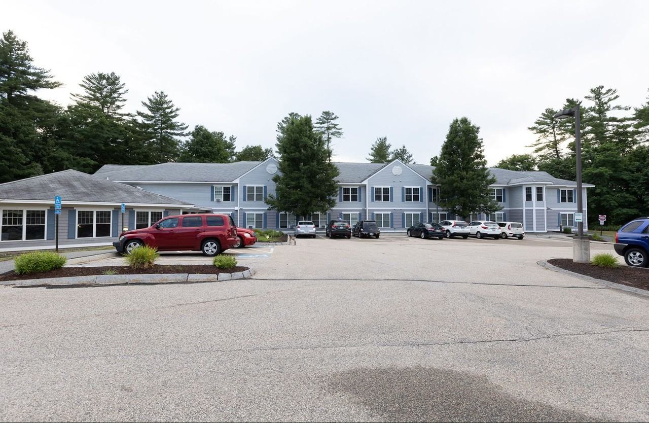 Wadleigh Falls Senior Residences - Photo 2 of 10