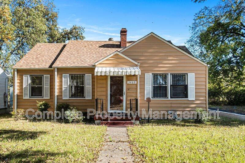 3409 Avenue H, Birmingham, AL 35218 3 bedroom House Rental Zumper