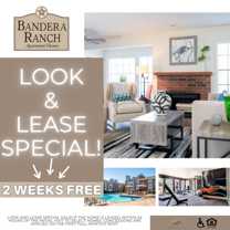 Bandera Ranch Apartments - Photo 1 of 1