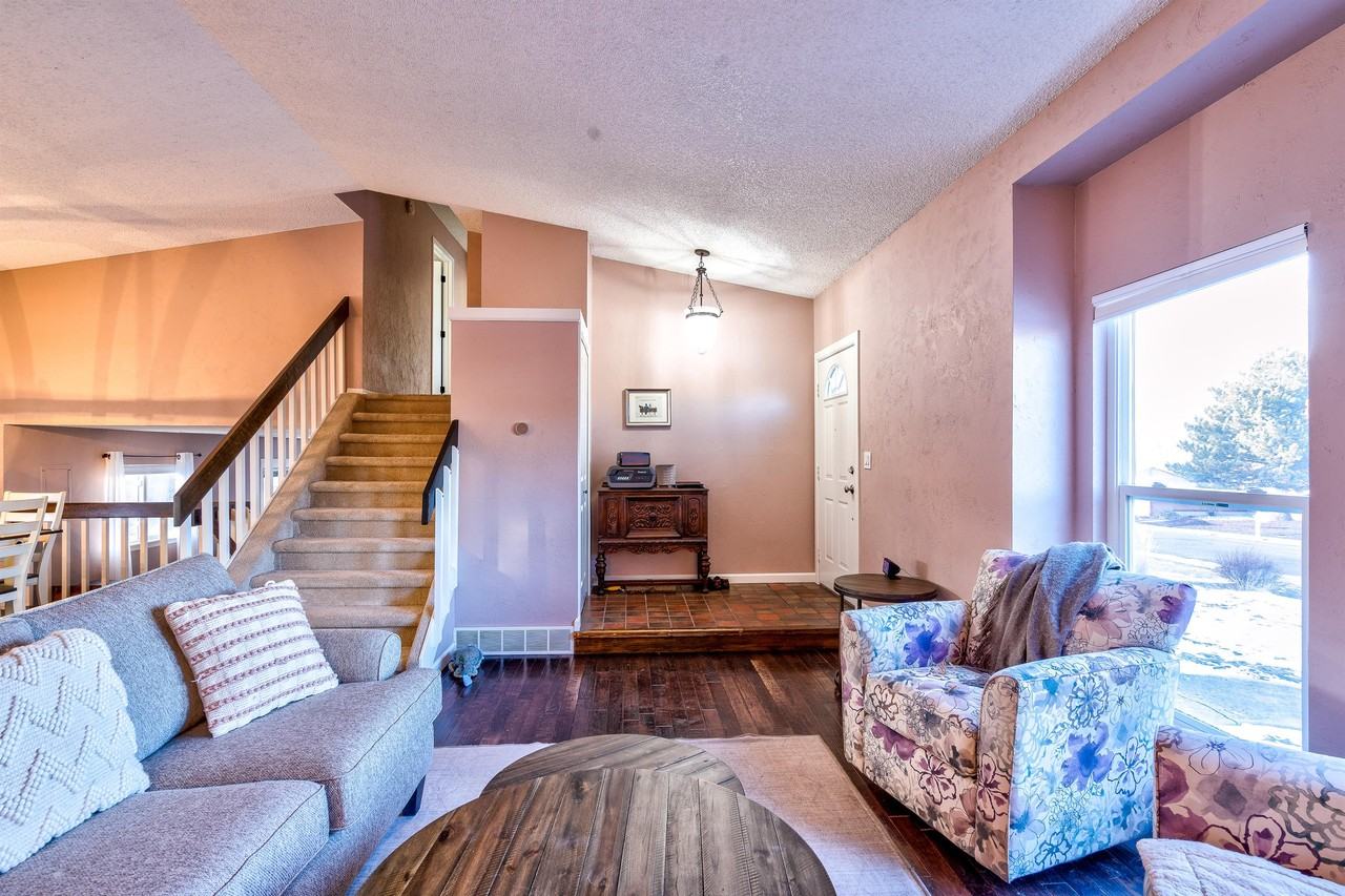 2945 Downhill Dr #1 - Photo 6 of 10