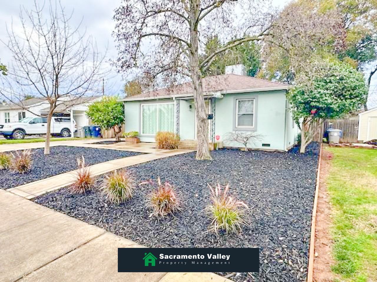 3500 Marjorie Way #0