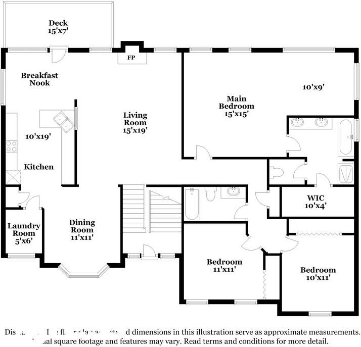 30 Mosswood Ln - Photo 2 of 17
