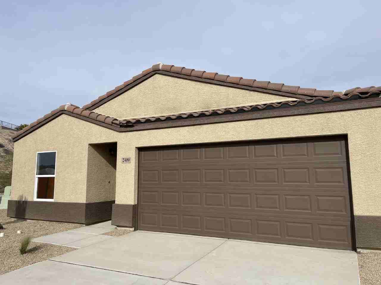 2409 Granite Cir, Bullhead City, AZ 86442 3 Bedroom House for 1,650