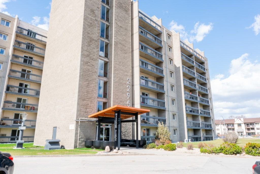 Markham Place Apartments 2295 Pembina Hwy, Winnipeg, MB R3T 2H4 Zumper