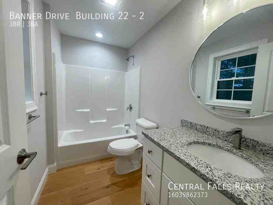 Banner Drive  Building 22 #2 - Photo 2 of 21