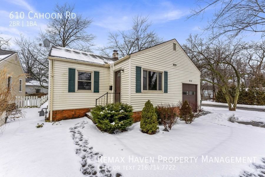 610 Cahoon Rd - Photo 2 of 24