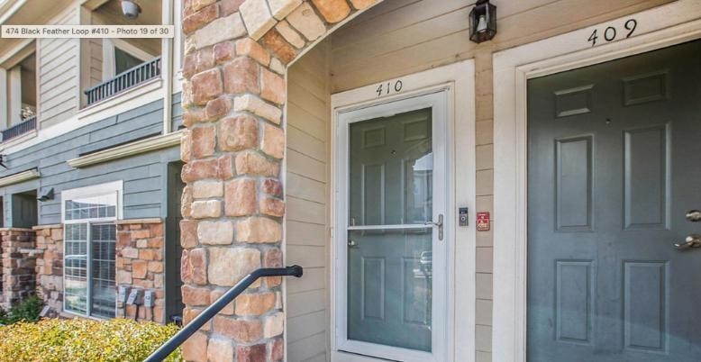 474 Black Feather Loop #410 - Photo 2 of 19