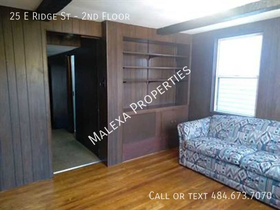 25 E Ridge St #2ndFL - Photo 3 of 13