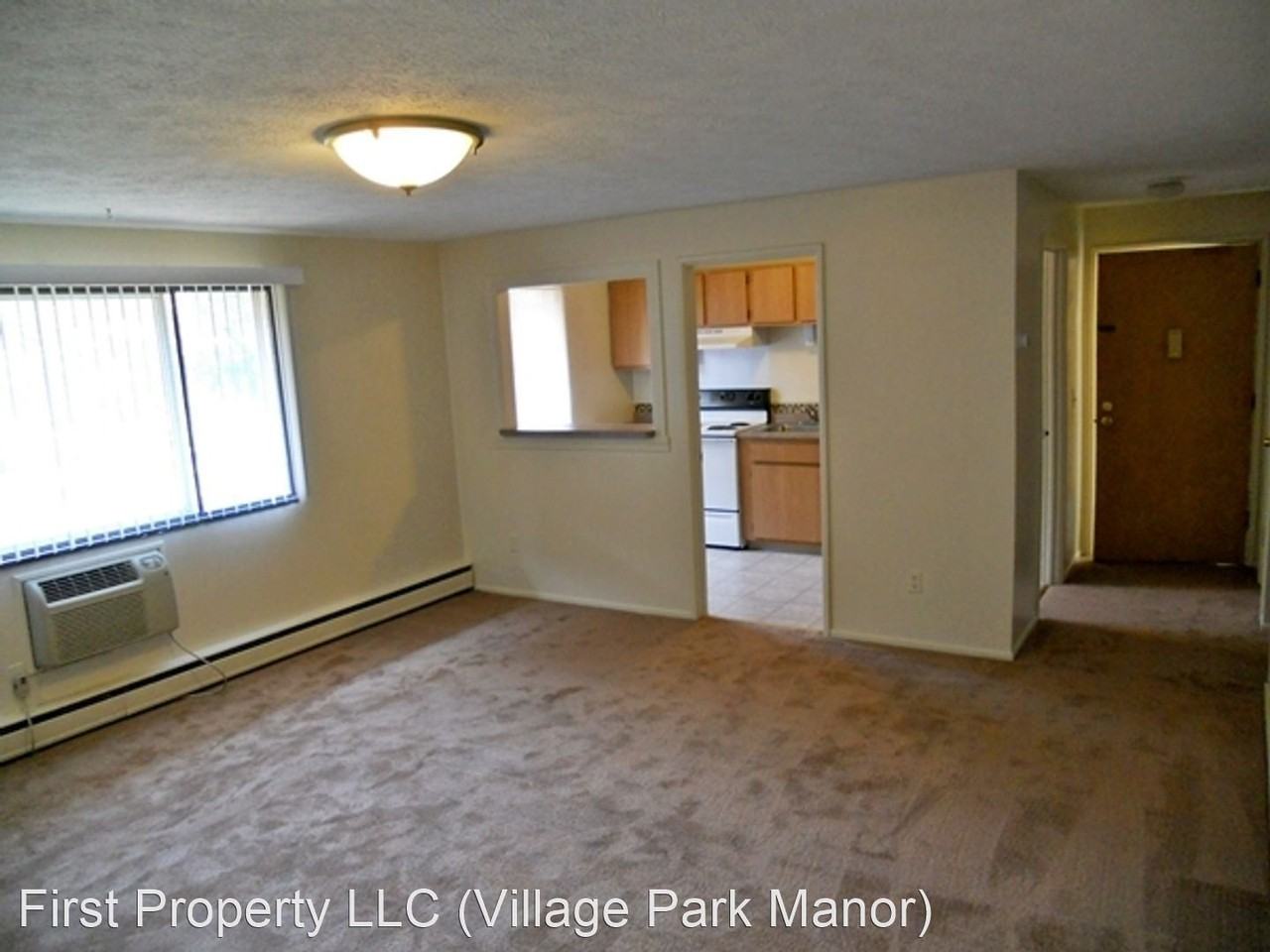 Village Park Manor Apartments Kittleberger Park - Photo 3 of 4