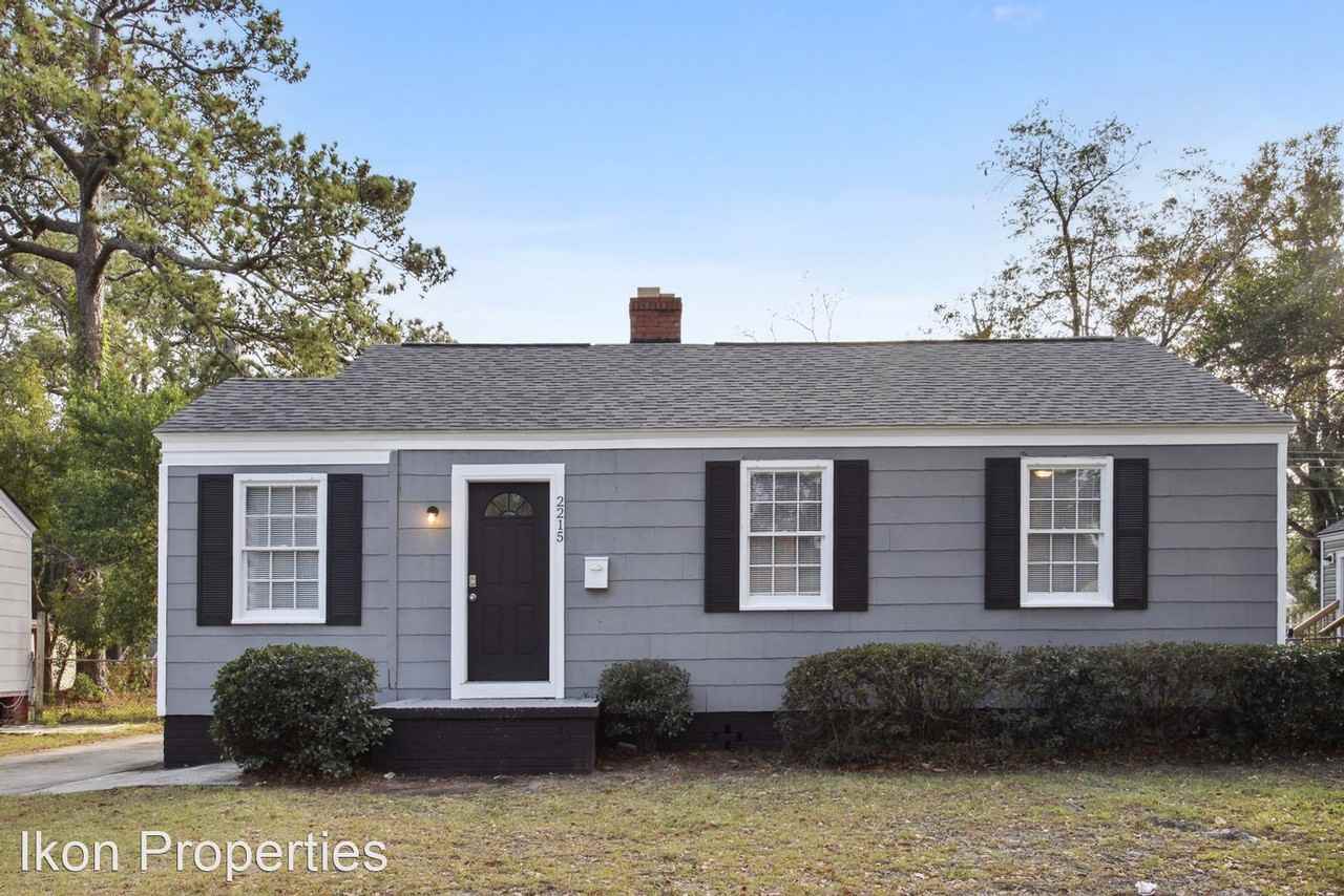 2215 Greenwood Apartments in Pine Gardens, Savannah, GA 31404 Zumper