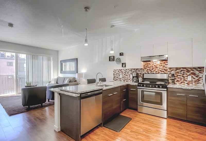 Ascent Uptown Apartments 1691 N Franklin St, Denver, CO 80218 Zumper