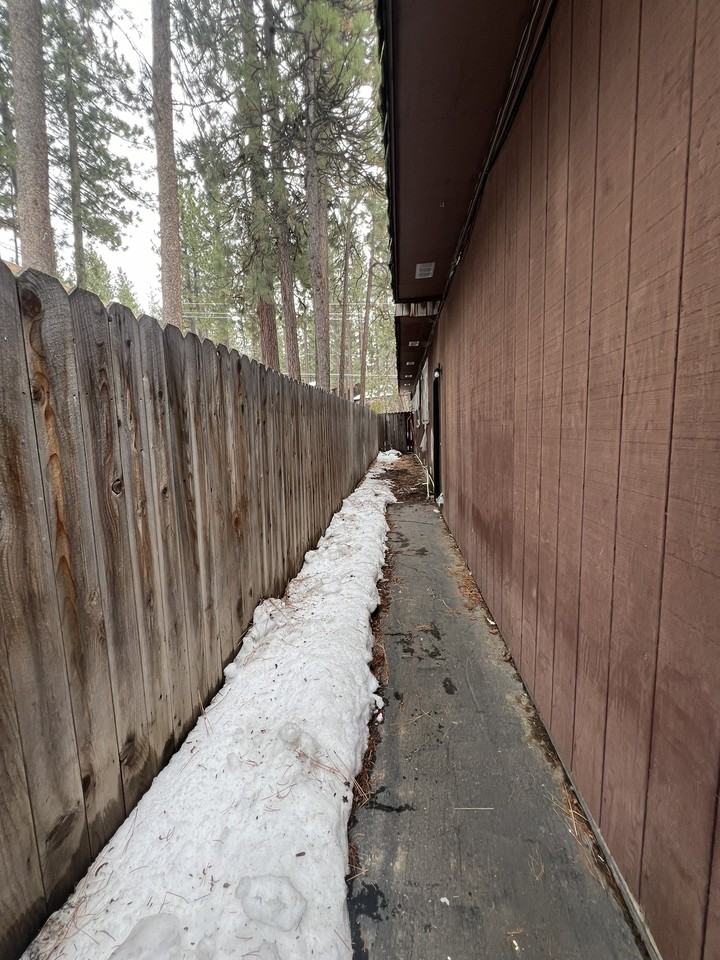 3846 Larch Avenue Apartments 3846 Larch Ave, South Lake Tahoe, CA