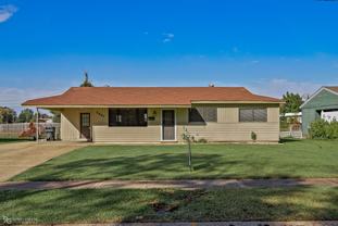 3427 Horseshoe Trl #1 - Photo 1 of 1