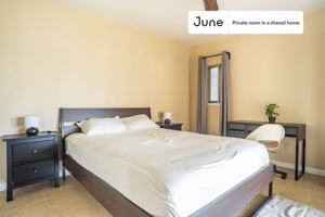 featured image of 5407 Tipton Dr #D