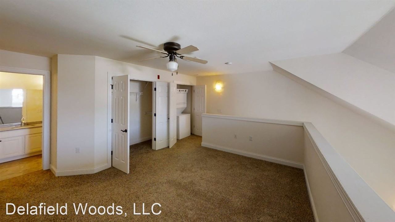 Delafield Woods Apartments - Photo 2 of 37