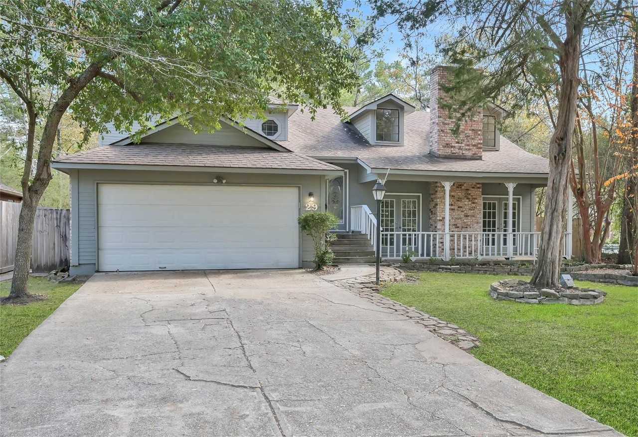 29 Fairmeade Bend Dr - Photo 2 of 8