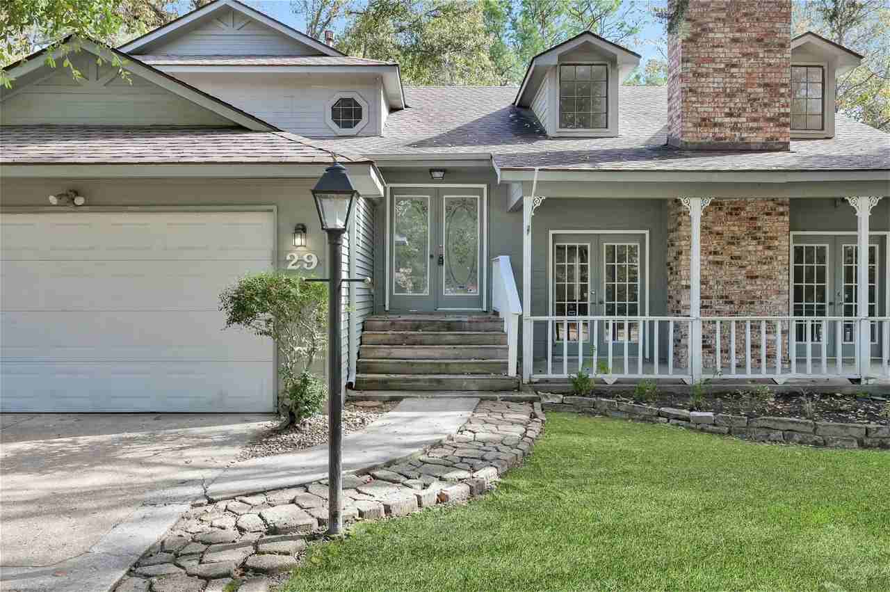 29 Fairmeade Bend Dr - Photo 3 of 8