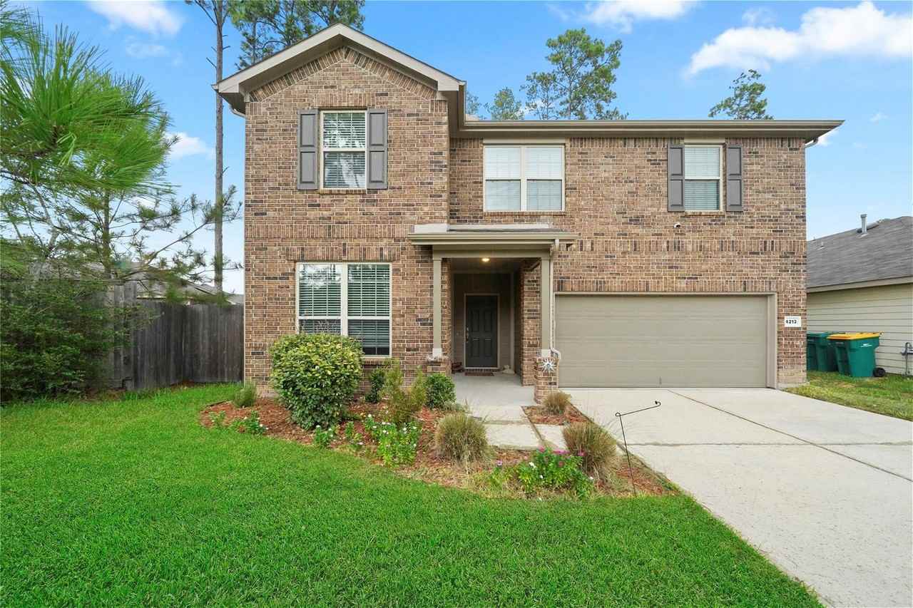 4213 Pine Still Rd - Photo 3 of 8