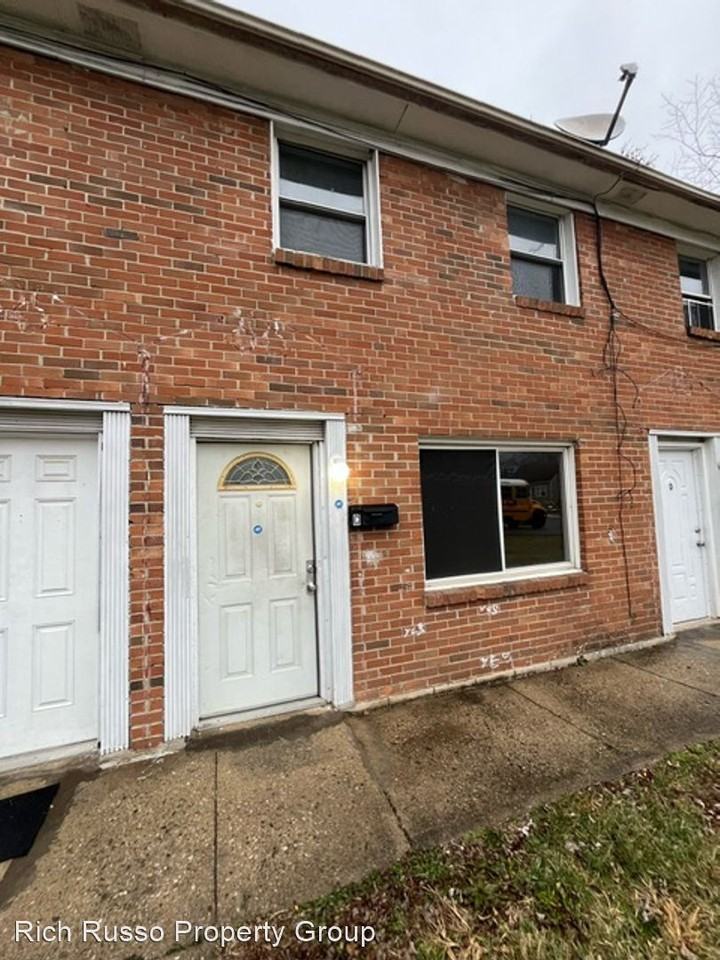 2301 Jefferson Avenue Apartments 2301 Jefferson Ave, Columbus, OH