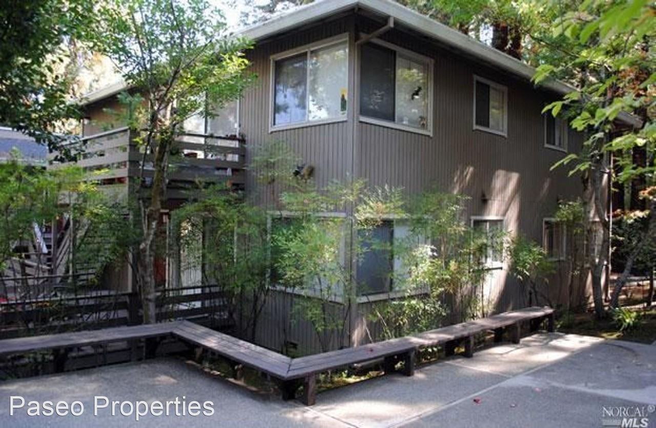 Redwood Glade Apartments 351 Olema Rd, Fairfax, CA 94930 Zumper
