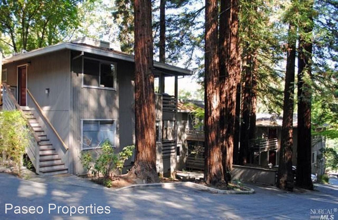 Redwood Glade Apartments 351 Olema Rd, Fairfax, CA 94930 Zumper