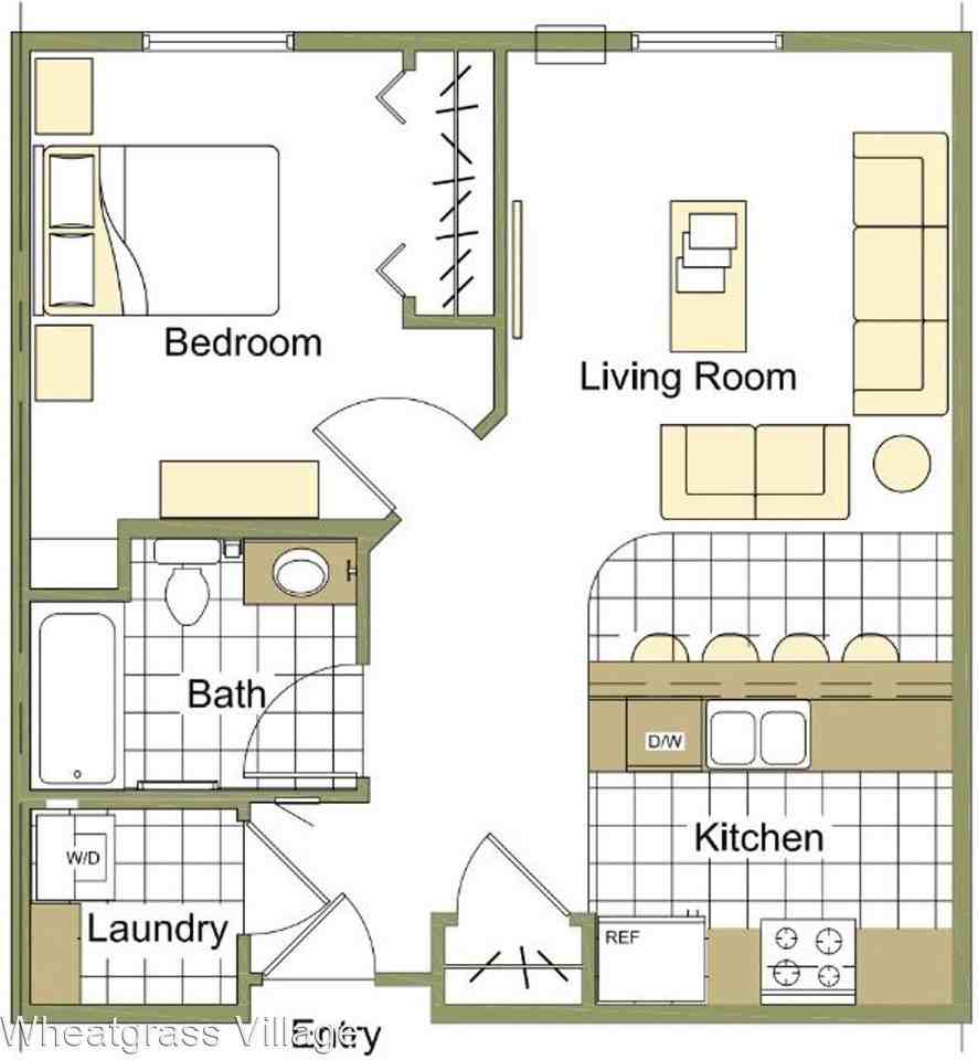 390, 341, 472 24th St SE - Photo 3 of 8
