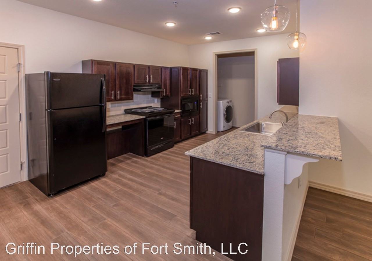 21 North 4th Street Apartments 21 N 4th St, Fort Smith, AR 72901 Zumper
