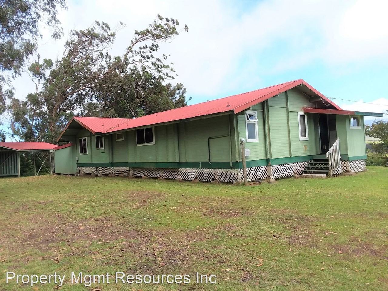 64-864 Mamalahoa Hwy - Photo 3 of 32