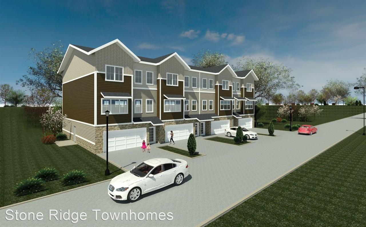 Stone Ridge Townhomes - Photo 2 of 2