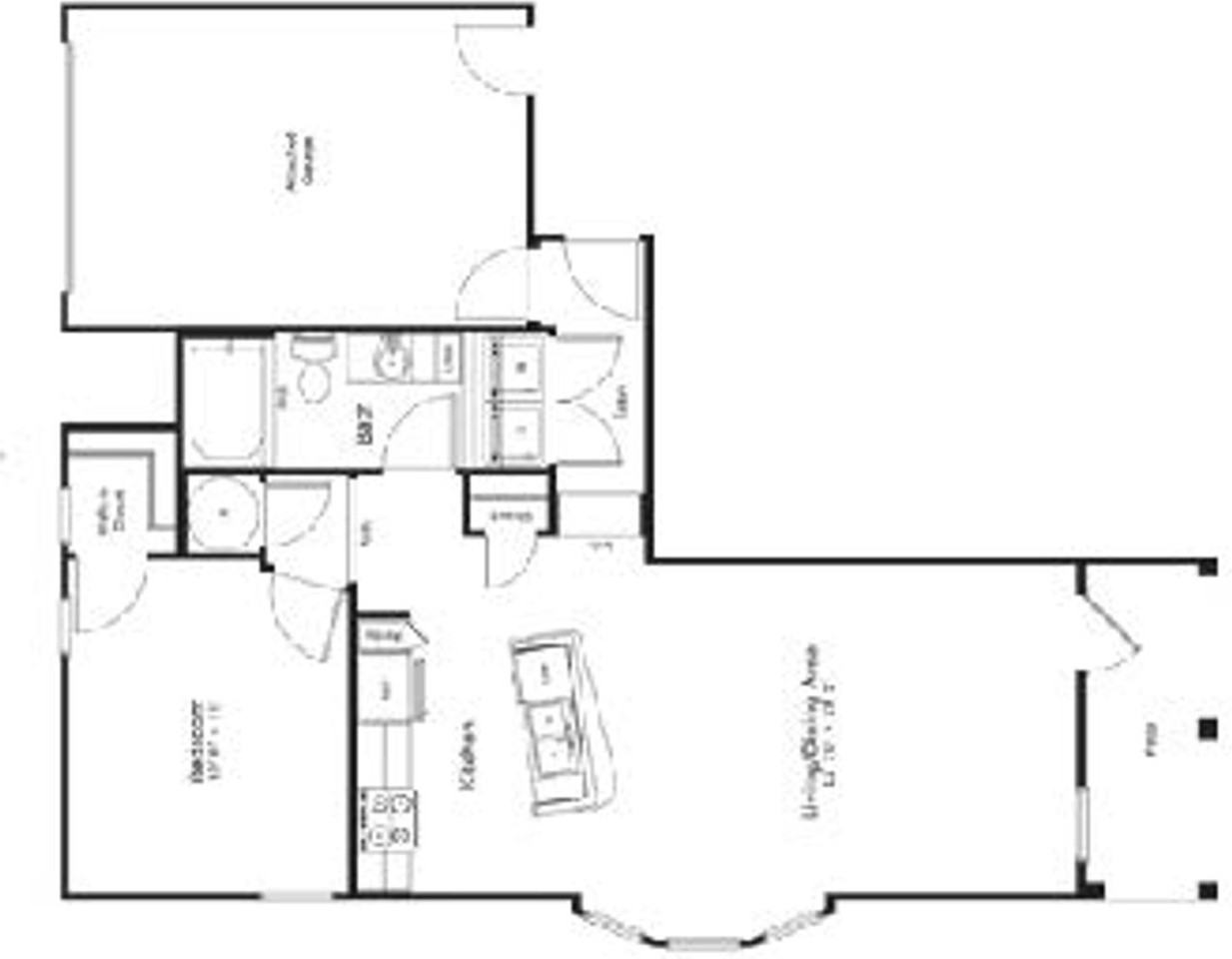 Welcome Home to The Ivy Towns + Flats - Photo 3 of 34