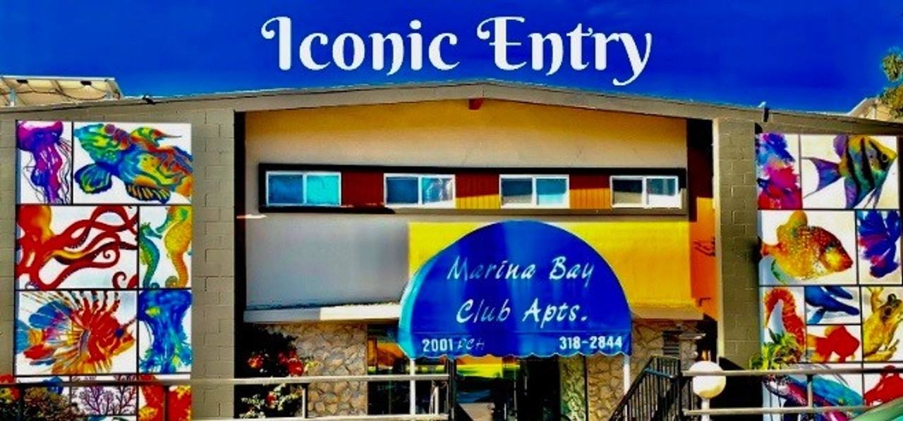 Marina Bay Club Apts - Photo 3 of 33