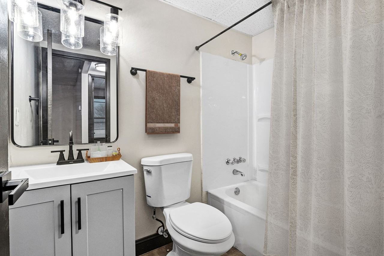 Fairgrounds Park Place Apartments - Photo 6 of 29