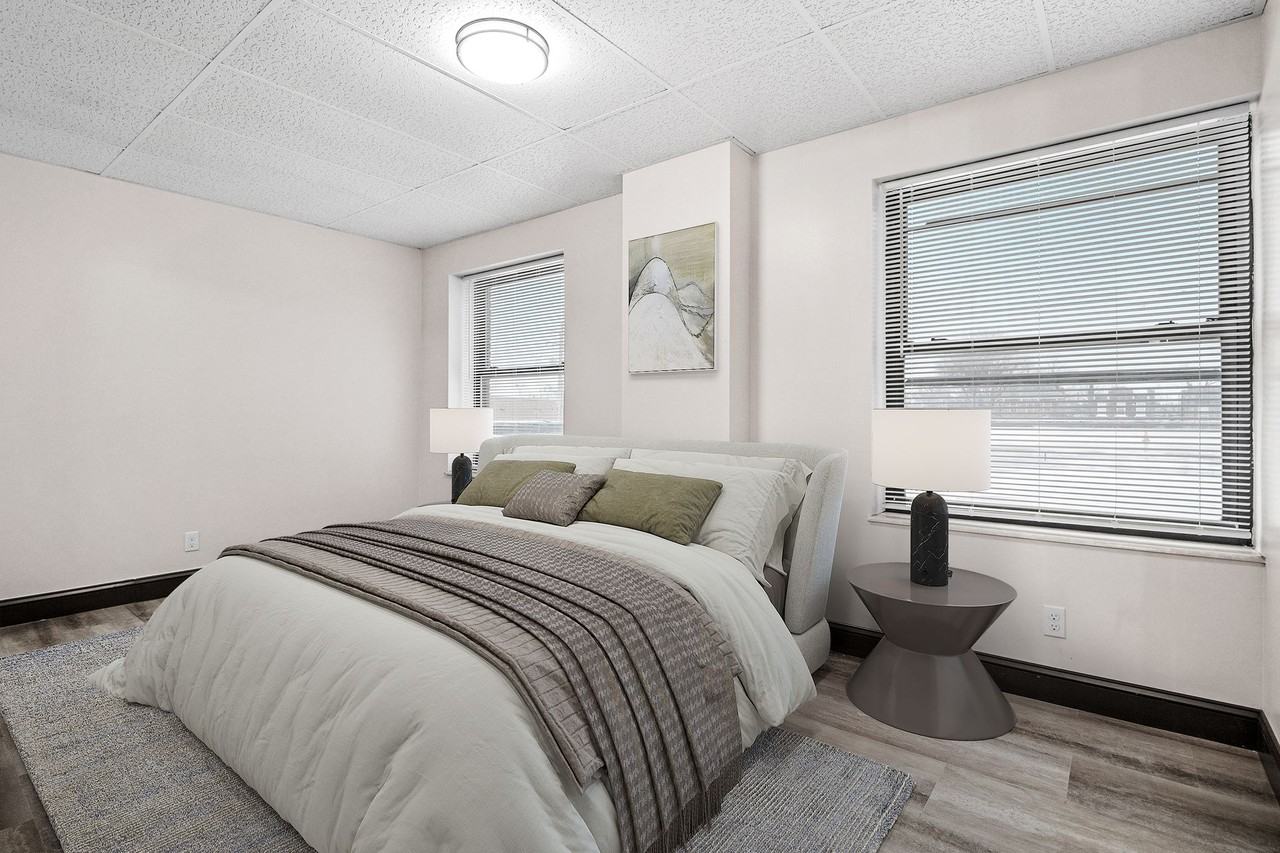 Fairgrounds Park Place Apartments - Photo 7 of 29