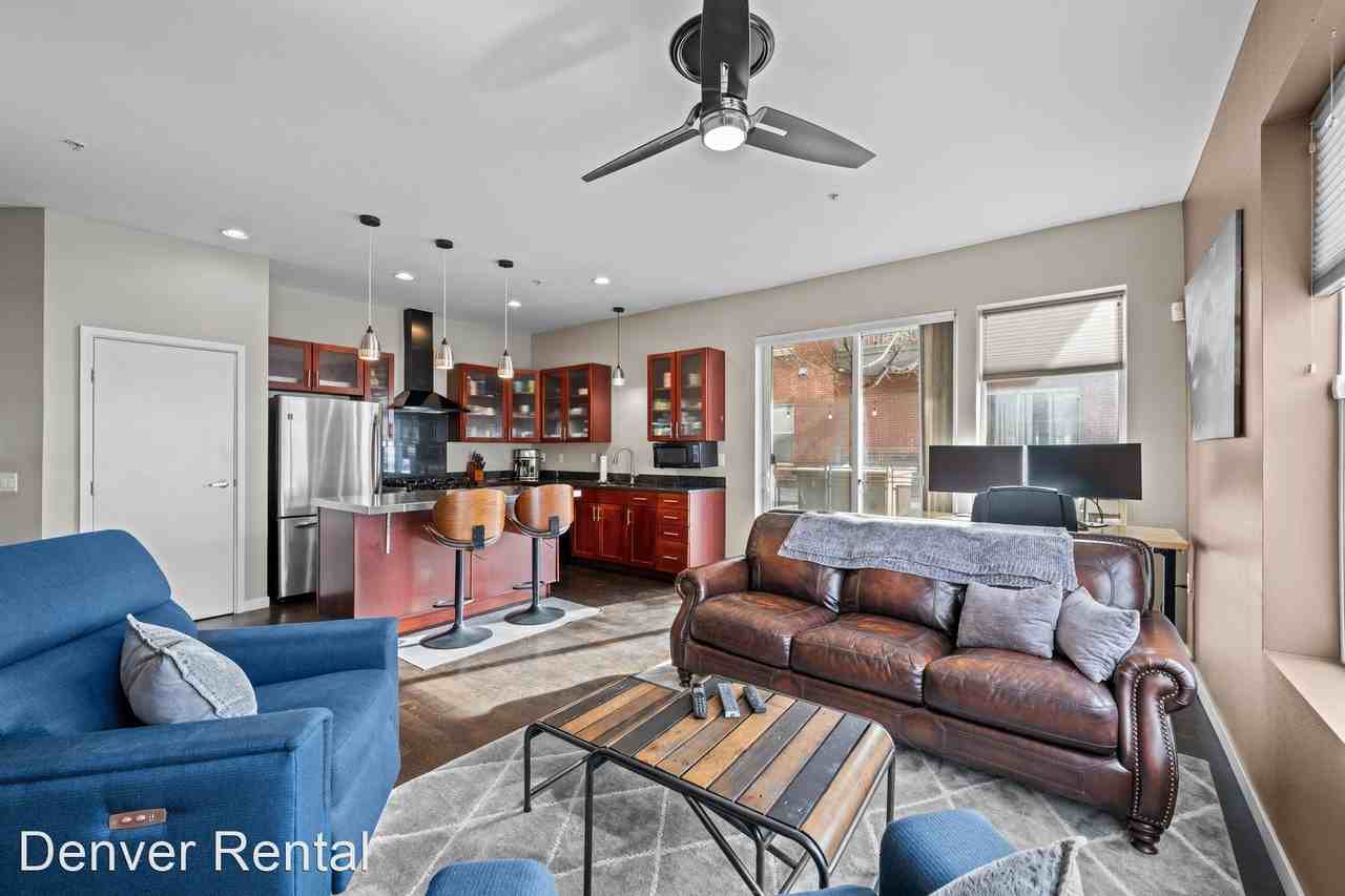 1438 Little Raven St