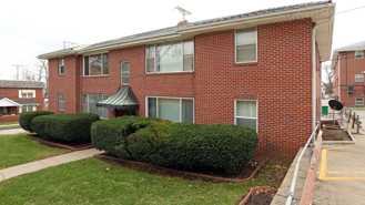 Midtown Court Apartments - Photo 1 of 1
