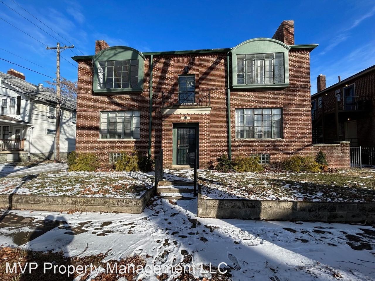 18 N Huron Ave Apartments in North Hilltop, Columbus, OH 43204 Zumper