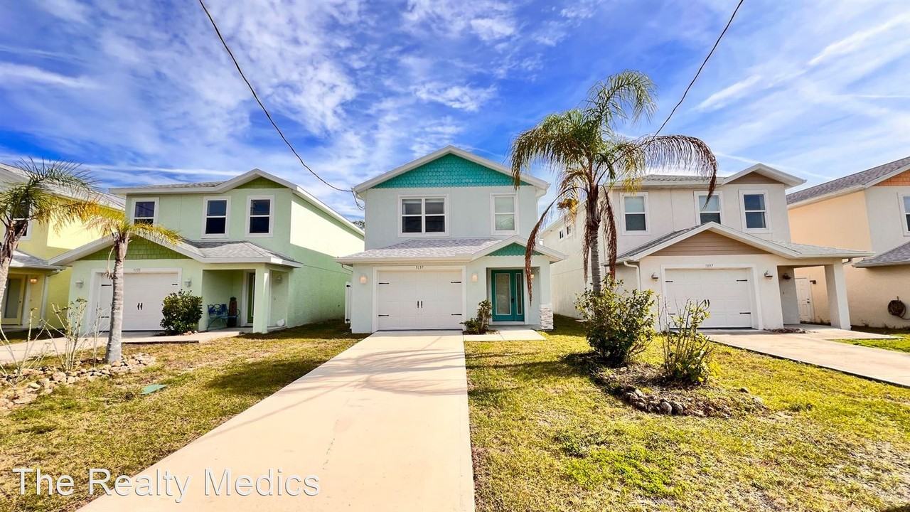 A 5137 Pineland Ave, Port Orange, FL 32127 3 Bedroom House for 2,150/month Zumper