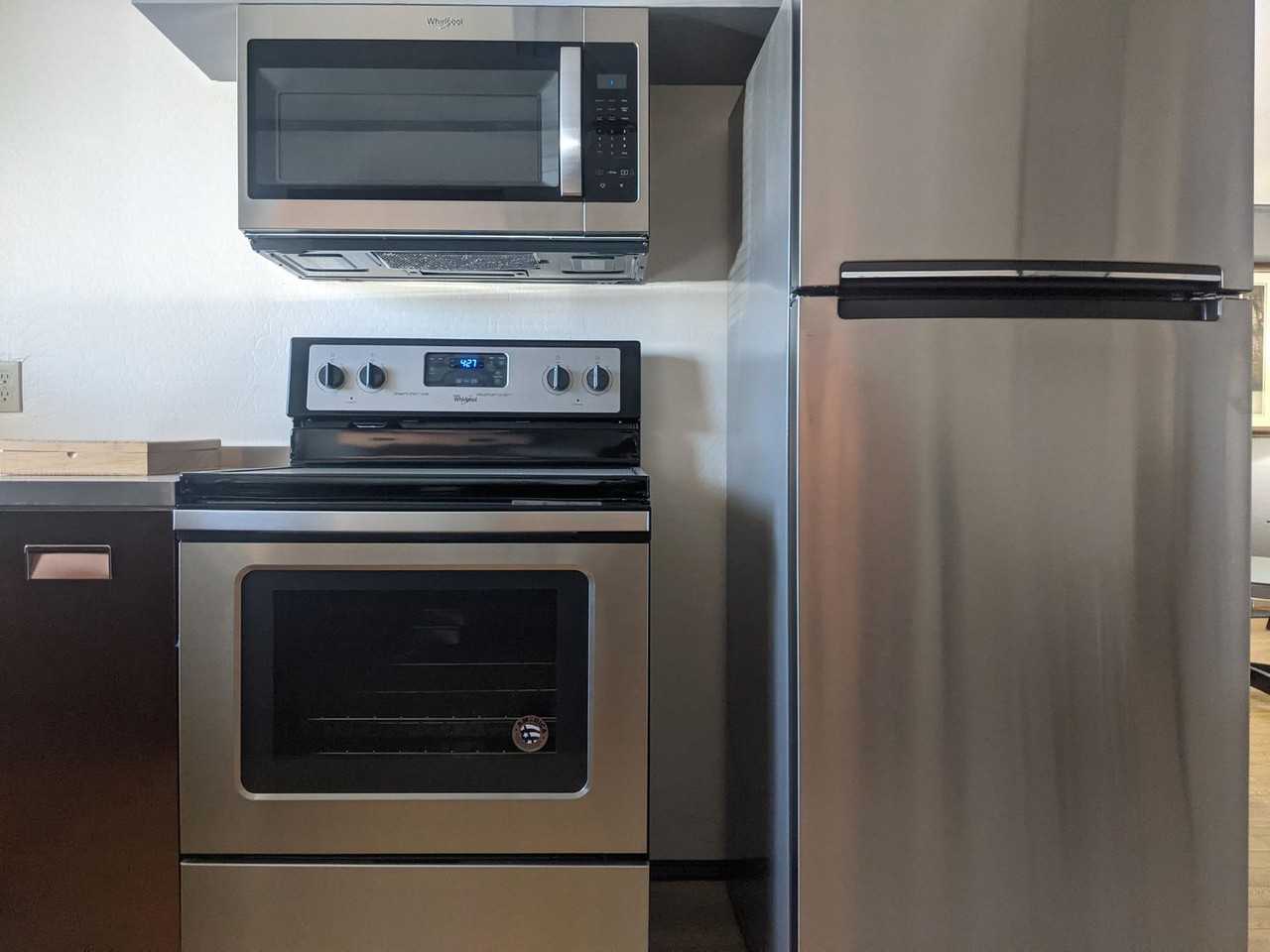 Sage Villa Apartments - Photo 4 of 11