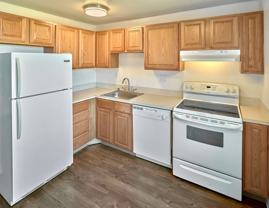 Glacier View Apartments - Photo 1 of 1