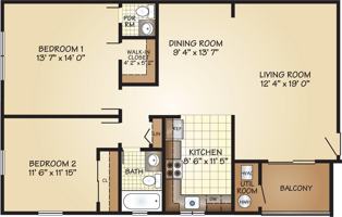 featured image of 1200 Sunnyview Oval