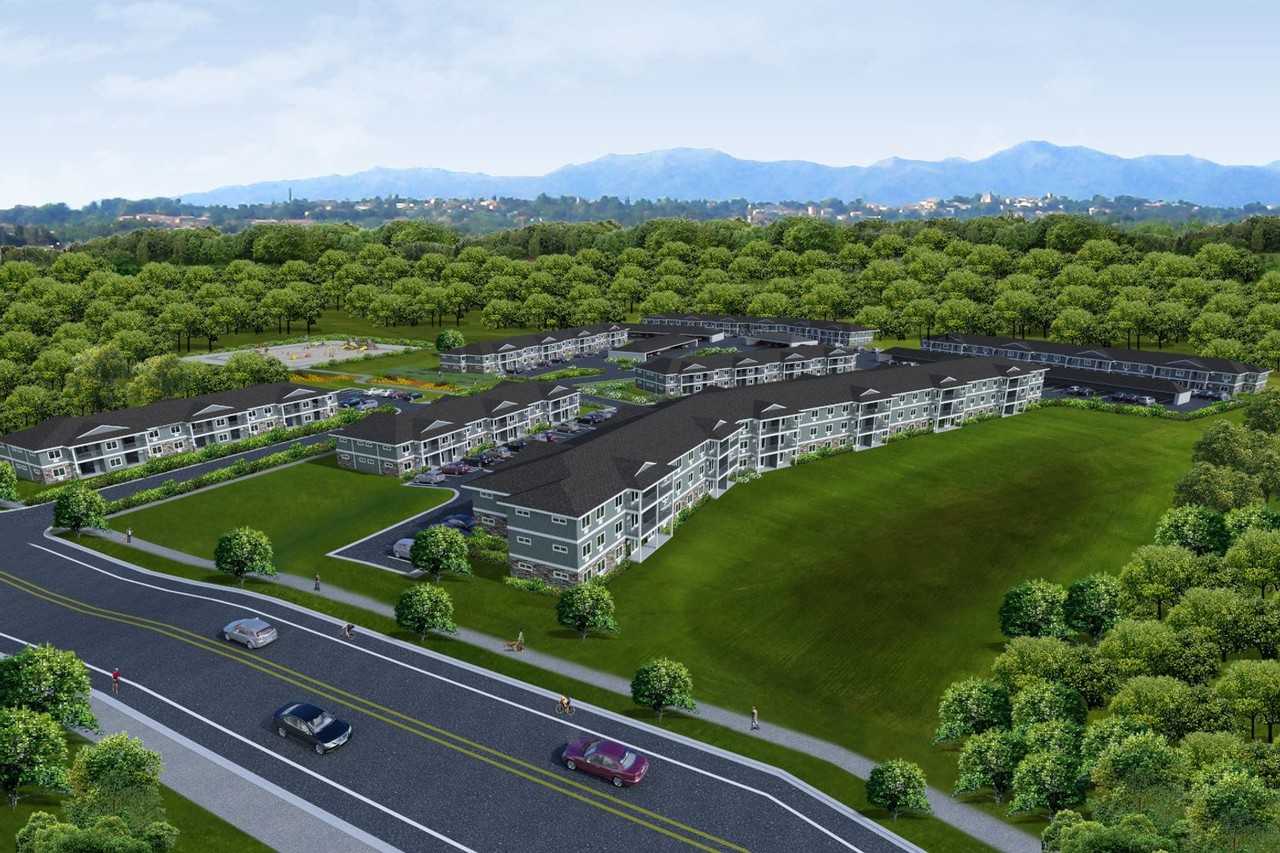 Century Place - 435 - Photo 2 of 17