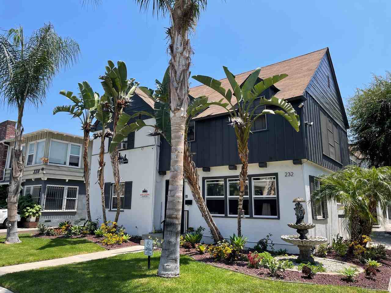 232-6 S. Harvard Blvd - Photo 2 of 10